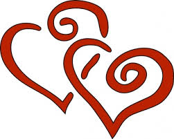 Image result for maori heart designs