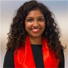 Ammu Maria Abraham‏