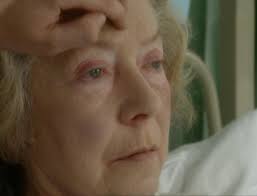 Cardiac Arrest" The Glass Ceiling (TV Episode 1996)