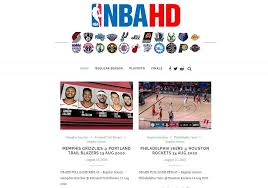 By the founders of /r/nbastreams from reddit. Nba Playoffs Replay Full Game Nba Playoffs Nba Finals Game Nba