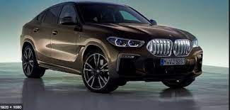 2022 Bmw X6 Redesign Specs Hybrid Spy Photos New Colors Models Latest Car Reviews