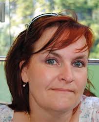 Naëlle CHARLES au festival Le Livre à Metz