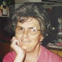 Frona T. Todd Obituary