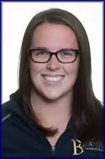 2012-13 Women's Swimming and Diving Roster