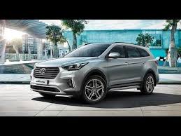 And now for the first time ever, santa fe can do all that, hybrid style. Hyundai Grand Santa Fe 2021 3 3l V6 Gdi Awd In Uae New Car Prices Specs Reviews Amp Photos Yallamotor