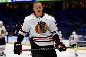 Tickets to sports, concerts and more online now. Chicago Blackhawks 2021 Nhl Offseason News Nikita Zadorov Traded To Calgary Flames Second City Hockey