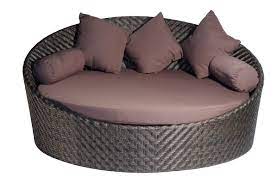 Letto Daybed Isola Da Giardino Piscina Piscina Arredamento Arredamento Da Giardino