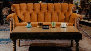 Series 2 es planet claire. Friends Is Turning 25 Here S Why We Can T Stop Watching It The New York Times