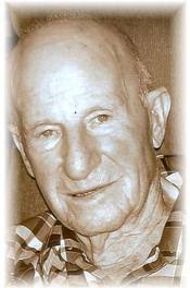 John Beckham Obituary