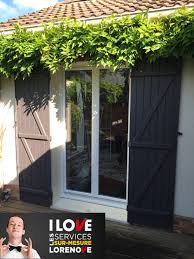 Menuiserie Pvc Gamme Evasion Pose En Depose Totale I Love Les Services Sur Mesure Lorenove Ilovelorenove Fenetre Pvc Menuiserie Pvc Fenetre