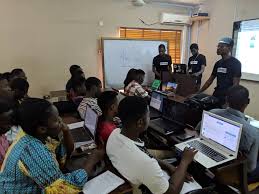 Officially recognized by the national universities. Ingressive Babcock University Fostering A Progressive Dev Community By Korede Ingressive Medium