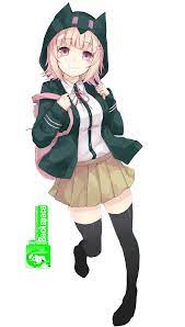 We did not find results for: Nanami Chiaki Super Danganronpa 2 Render By Azizkeybackspace On Deviantart