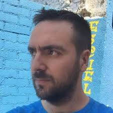 Pablo Picazo-Sanchez