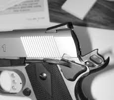 A complete inventory will be conducted over the course of this week. Http Pdf Textfiles Com Manuals Firearms S W 1911 Pdf