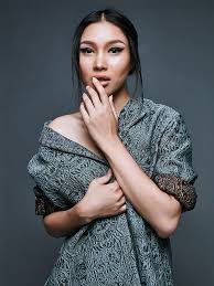 Norazah sahud from tenview sdn bhd said that the production found zahirah to be the perfect match for the role of luna. Wanita Idaman Zahirah Macwilson Glam Lelaki
