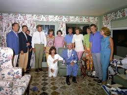 Les Kennedy : une fratrie américaine (Arte)