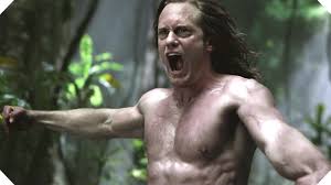 Tarzan, having acclimated to life in london, is called back to his former home in the jungle to investigate the activities at a mining encampment. The Legend Of Tarzan All The Movie Clips Movie Hd Youtube