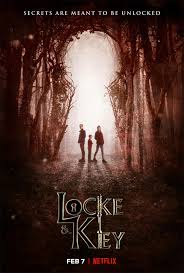 Chi siamo | il genio dello streaming © 2020. Locke Key Streaming