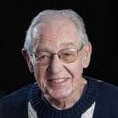 Obituary information for Delmas R. Henderson