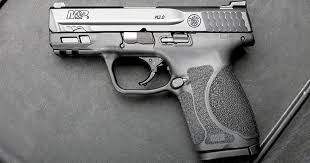 Pin On Firearms