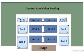 Hampton Casino Ballroom Seating Chart Travel Guide