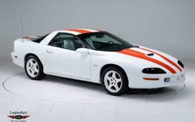 Image result for Arctic White 1996 Camaro