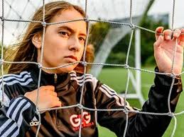 Fundraiser by Kate Vandenberg : Support Goals 4 Girls