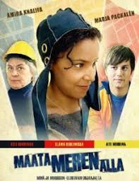 Tomi Salmela filmography