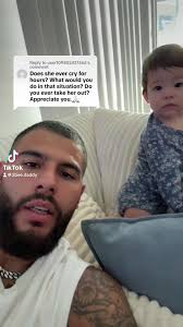 Sleep training video coming next week!