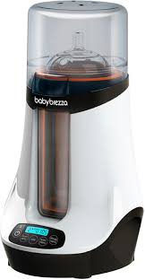 Baby Brezza Safe Smart Bottle Warmer Brz 00139 Best Buy