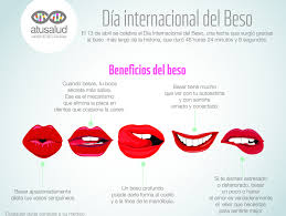 Stream dia del beso by alequinteron from desktop or your mobile device. Dia Mundial Del Beso Diario El Uno De Tehuacan