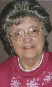 Elaine Judith Butterfield, 88