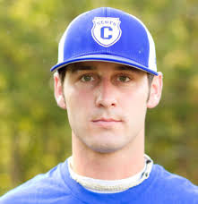 COVENANT BASEBALL RECORD BOOK