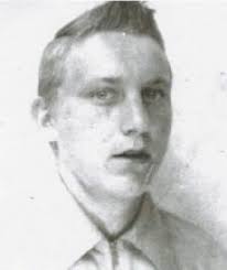 Obituary information for Donald Mitchell