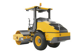 Ingersoll Rand AS315 Smooth Drum Roller