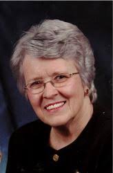 Margaret M. Smith