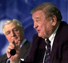 Dan Rostenkowski, 18-term congressman, dies