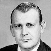 John Kibbe Obituary (2011)