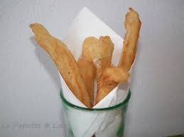 Churros Au Thermomix Thermomix Recettes De Cuisine Recette