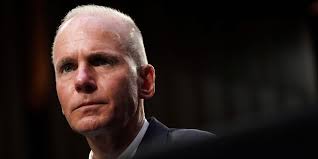 HBS Professor Sucher: Boeing a Template for How to Not Be Trustworthy