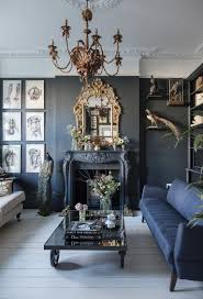 There are a few simple things to keep in mind before taking the plunge. Moody And Dramatic Dark Living Room Ideas And Paint Inspiration Livingetc Livingetcdocument Documenttype