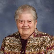 Remembering Sister Sandra Tripp, CSJ