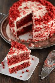 Are You As Excited As Me Finally A Red Velvet Dream Cake So Many Of You Have Emailed Me Asking For One And I Just Velvet Cake Recipes Yummy Cakes Desserts