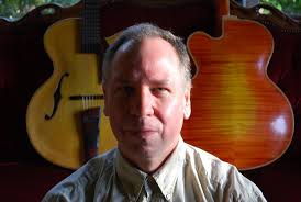 2018 Luthiers A-Z — Vancouver International Guitar Festival