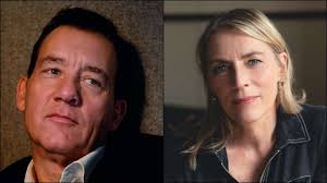 Clive Owen & Saskia Reeves to star in End, a new David Eldridge play at the  National Theatre