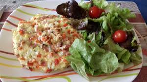 Quiche Express Ma Healthy Et Happy Life A Mwa Over Blog Com Quiche Poivron Plat Recettes Pour Deux