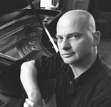 Composers — Letters to Jackie