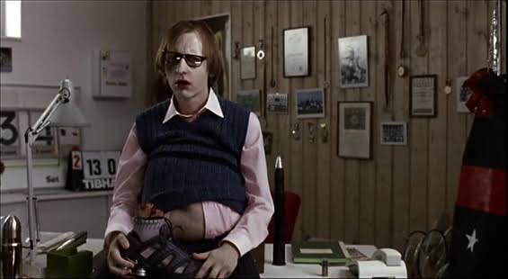 Movies At Midnight: NIGHT OF THE LIVING DORKS (2004) Movie Review