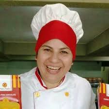 Maranhense destaque na gastronomia pode ser deputada em Brasília…