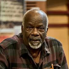 Joseph Marcell's Instagram, Twitter & Facebook